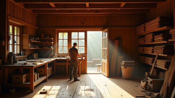 Choisir un charpentier à Toulouse : trouvez l'artisan idéal pour vos travaux