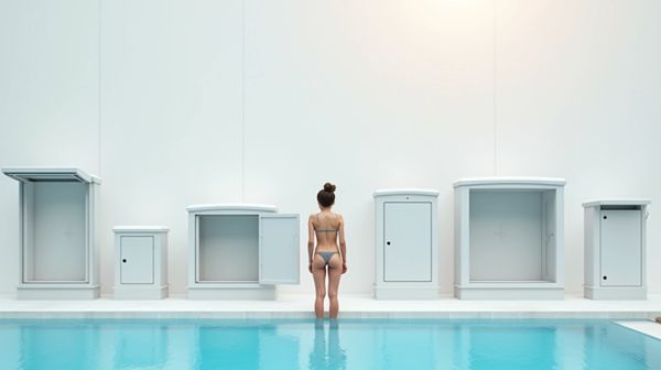 Guide d'achat : choisir votre coffret électrique pour piscine