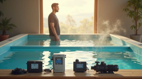 Guide d'achat : choisir votre coffret électrique pour piscine