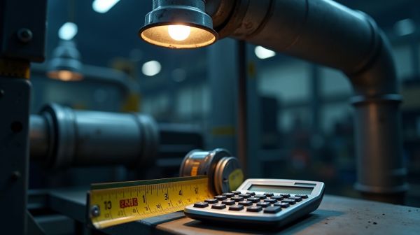 Lustre en rotin : bien calculer le diamètre avant de commander