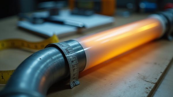 Lustre en rotin : bien calculer le diamètre avant de commander