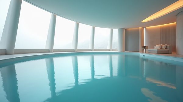 Piscine coque gironde : des modèles exclusifs et personnalisés pour votre espace