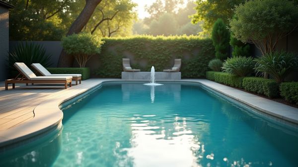 Piscine coque gironde : des modèles exclusifs et personnalisés pour votre espace
