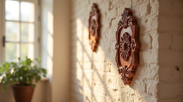 Plaquettes de parement brique : charme et fonctionnalité