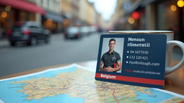 Recrutez un serrurier professionnel en Belgique pour votre urgence
