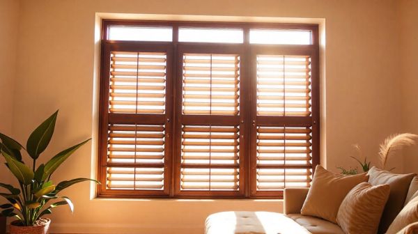 Top choix de volets roulants isolants pour optimiser votre confort