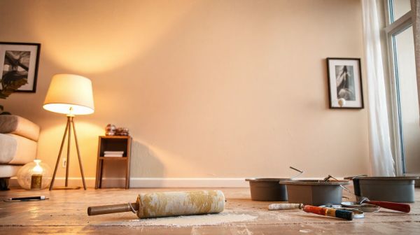 Top conseils pour planifier vos travaux de peinture efficacement