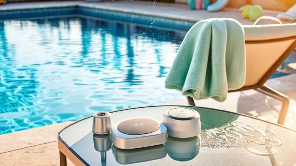 Top conseils pour sélectionner un coffret électrique de piscine