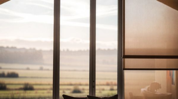 Trouvez des volets roulants à travers la Belgique pour améliorer votre confort