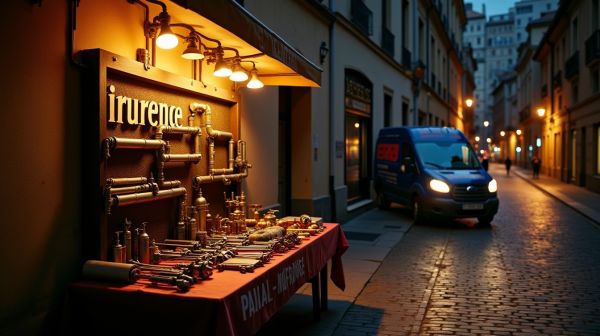 Urgent : résolution rapide de vos besoins en plomberie à Montpellier